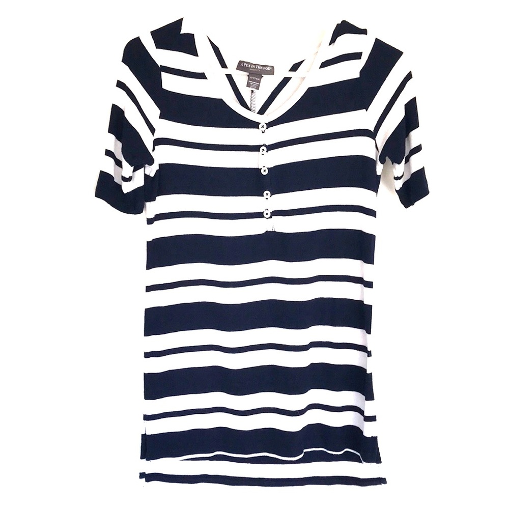 Best maternity shirt - so comfortable!